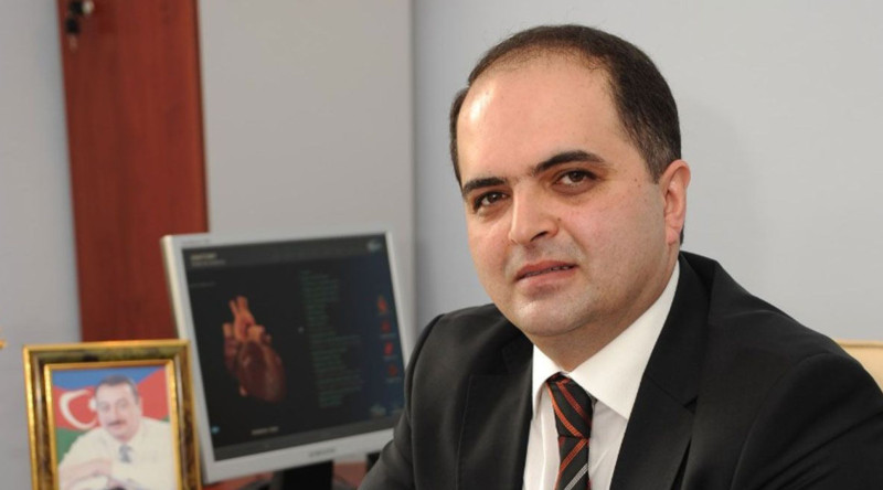 Rəşad Mahmudov: “Bəzi özəl klinikalar keyfiyyətsiz tibbi xidmətlər təqdim edir”