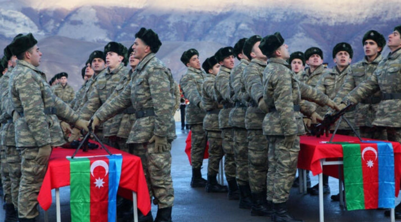 Əsgərlərlə görüşə getmək istəyənlərin NƏZƏRİNƏ