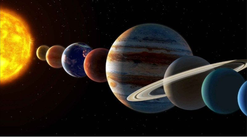 Fevralın 28-də nadir astronomik hadisə müşahidə olunacaq