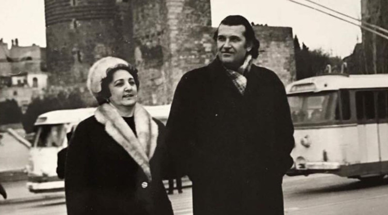 Hidrometeorologiya Xidməti 40 il rəhbər işləmiş Xanverdi İsgəndərovun ailəsini küçəyə ATIR – VİDEO