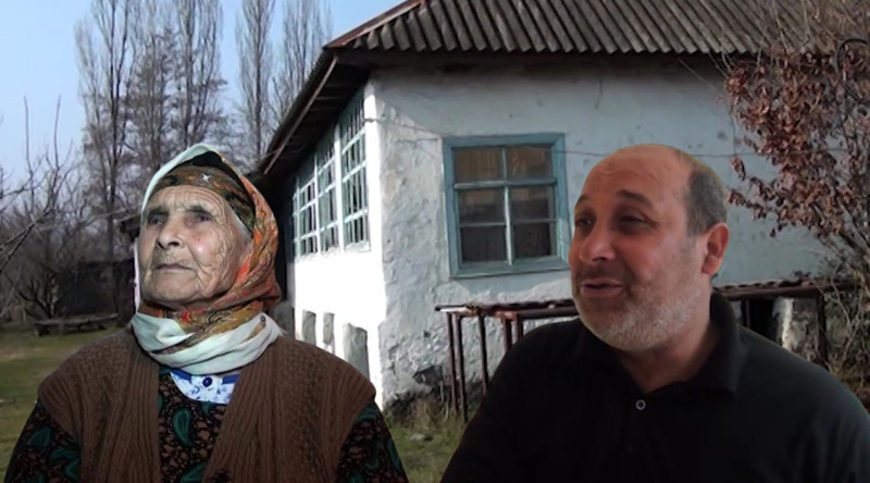 Lənkəranda tarixi evlər: Mədəni irsin yaşayan nümunələri - VİDEO