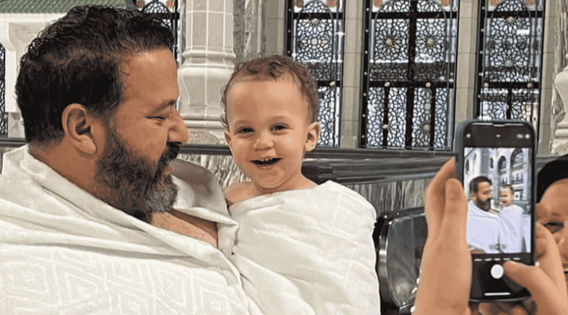 Həcc ziyarətinə uşaq aparmaq QADAĞANDIR? – Rəsmi CAVAB