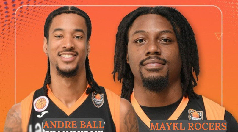 İki basketbolçu Lənkəranla vidalaşdı