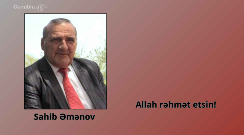 Masallılı polis mayoru vəfat etdi