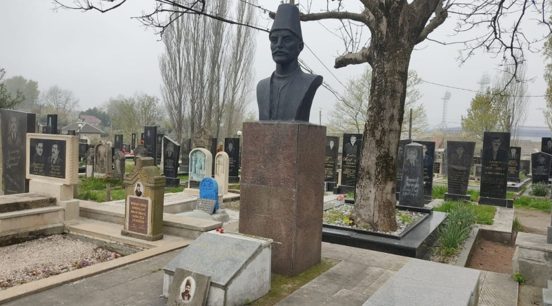 Mehmandarovun dəvəti ilə Lənkəranda məktəb açan elm fədaisi