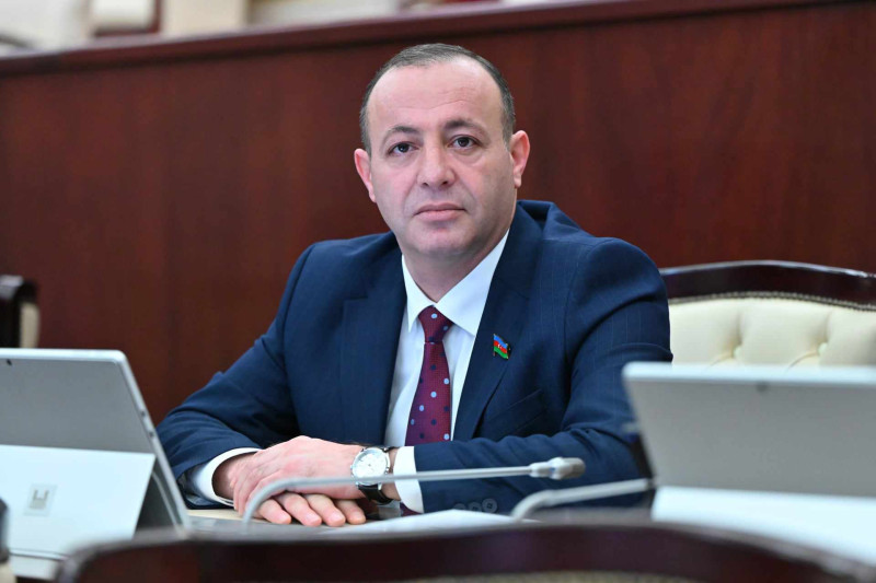 Millət vəkili vətəndaşları dinləyəcək