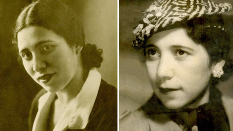 Azərbaycan SSR-nin Əməkdar artistinin doğum günüdür