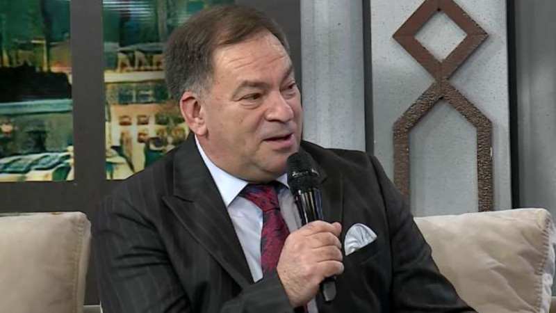 Əlikram Bayramov dələduzluqla üzləşib