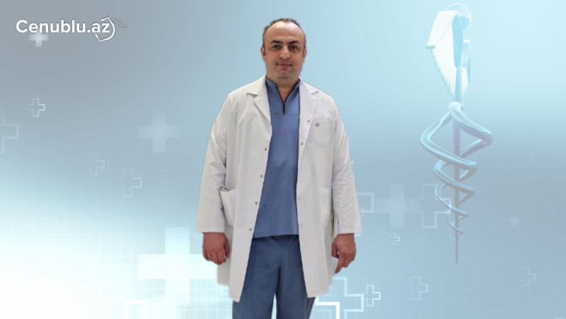 Lerikli həkim-uroloq: “Bizim zonada müraciət edənlərin əksəriyyəti böyrək daşı xəstələridir” – ÖZƏL MÜSAHİBƏ