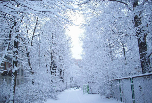 Martın ilk günü hava necə olacaq?