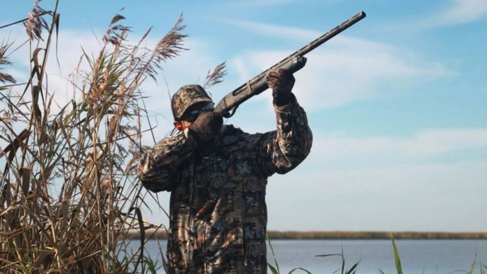 Biləsuvarda ov qaydalarını pozan ərəblər saxlanılıblar