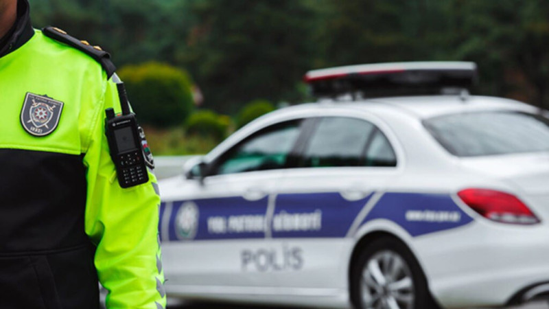 Hava şəraiti ilə bağlı sürücülərə MÜRACİƏT