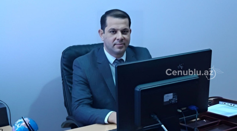 Biləsuvarda vəzifəli şəxs vəfat edib