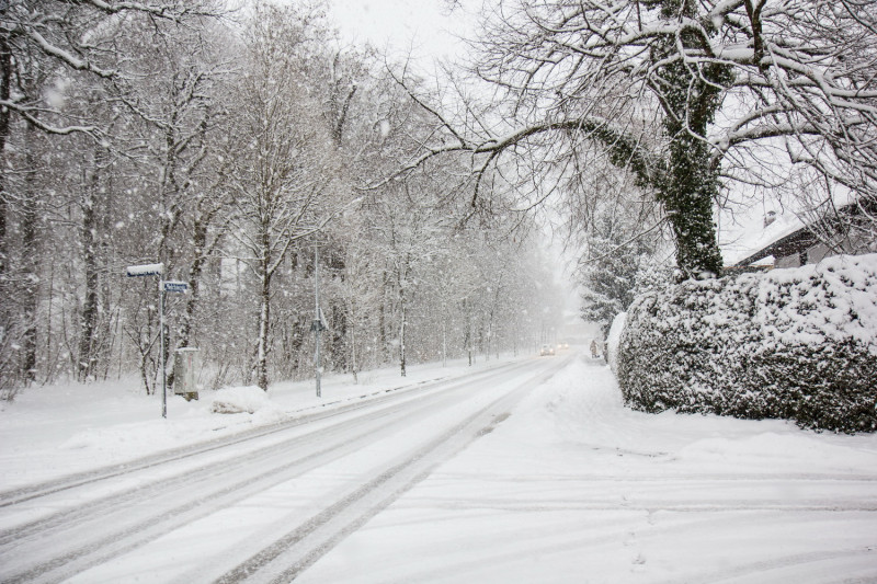 Qar yağacaq, yollar buz bağlayacaq - PROQNOZ
