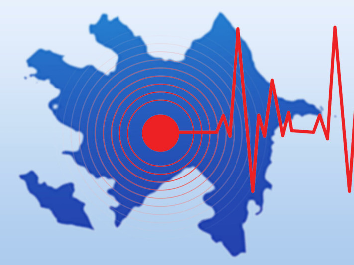 Azərbaycanda seysmik aktivlik dövrü YAŞANIR?