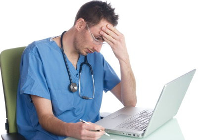 Cənubda neçə həkim çalışır?