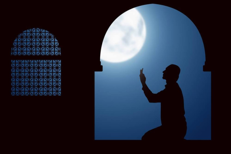 Bu gün ehtimal edilən ikinci Qədr gecəsidir