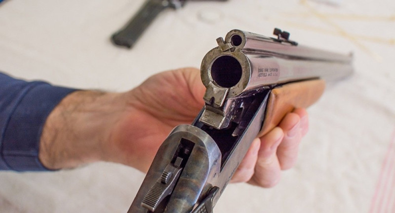 Masallıda DƏHŞƏT: 35 il sonra qovuşmaq istəyən cütlüyün faciəvi sonluğu - VİDEO