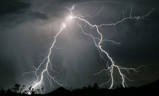 Şimşək çaxacaq, dolu düşəcək - PROQNOZ