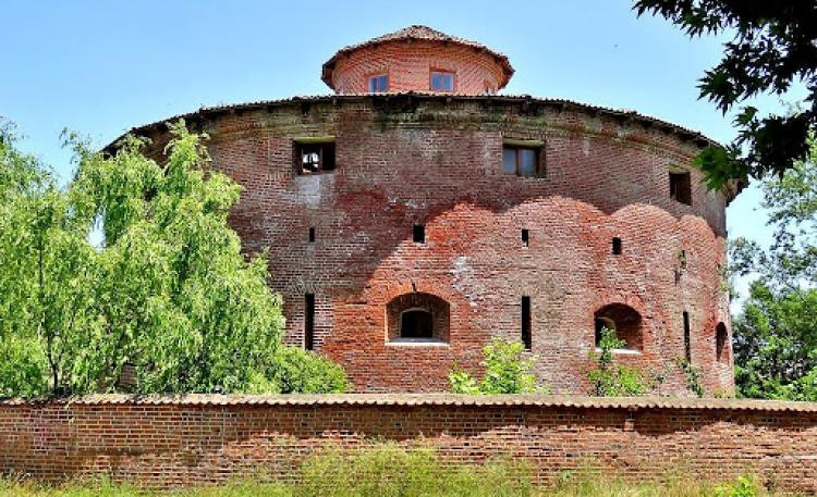 “Dairəvi qala”nın bərpası üçün maliyyə vəsaiti ayrılıb