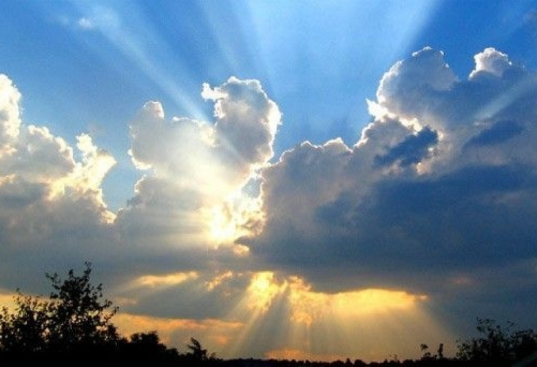 Sabah hava yağmursuz keçəcək