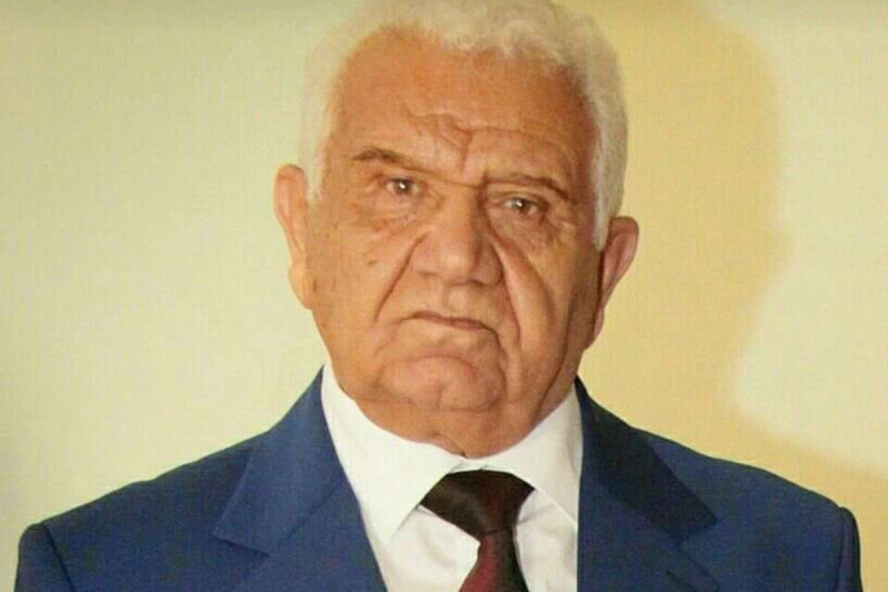 Professor Musa Quluzadənin vəfatının ildönümüdür