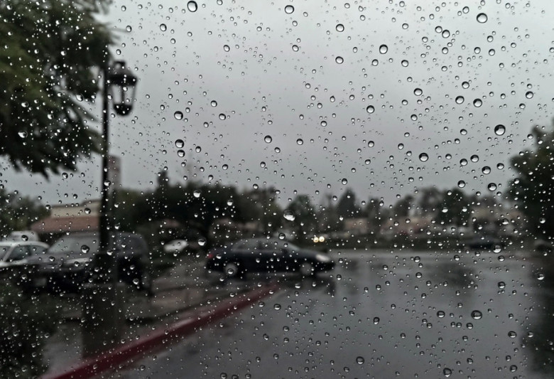 Sabah hava necə olacaq? – PROQNOZ