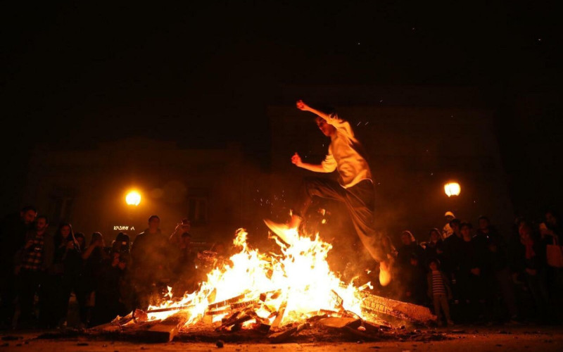 FHN yel çərşənbəsi ilə bağlı əhaliyə müraciət edib