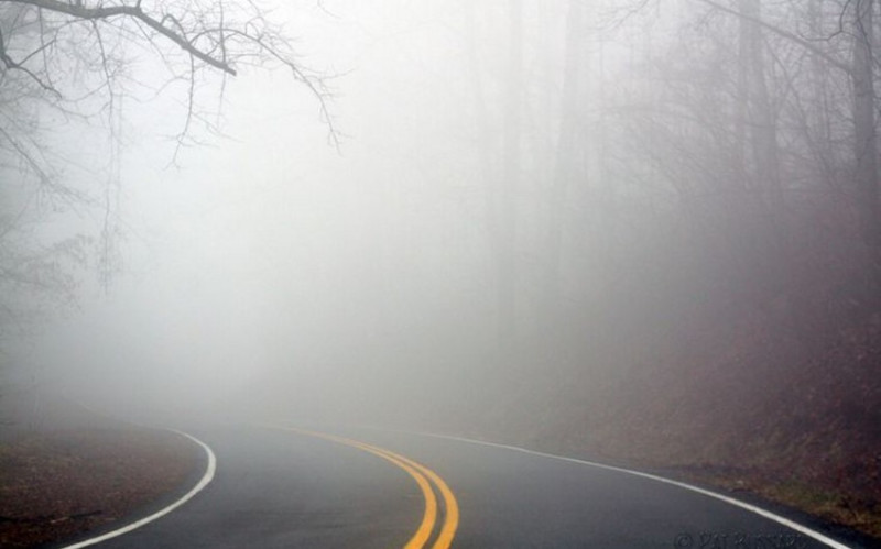 DYP sürücü və piyadalara xəbərdarlıq edib