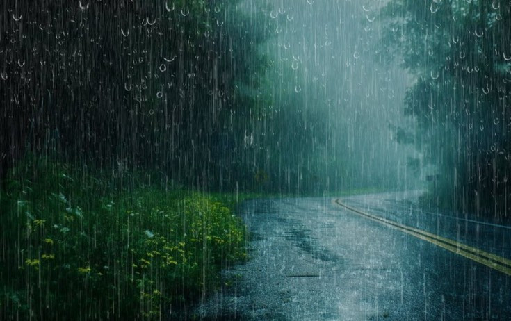 Yağıntılı hava şəraiti davam edir