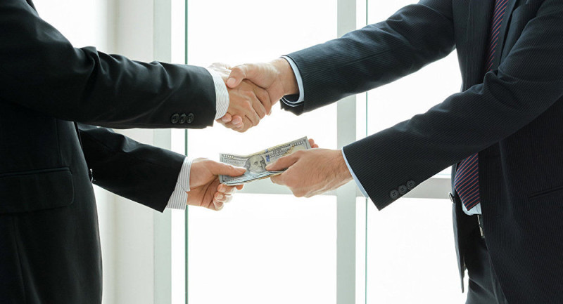 Korrupsiya şikayətləri nə qədər olub?