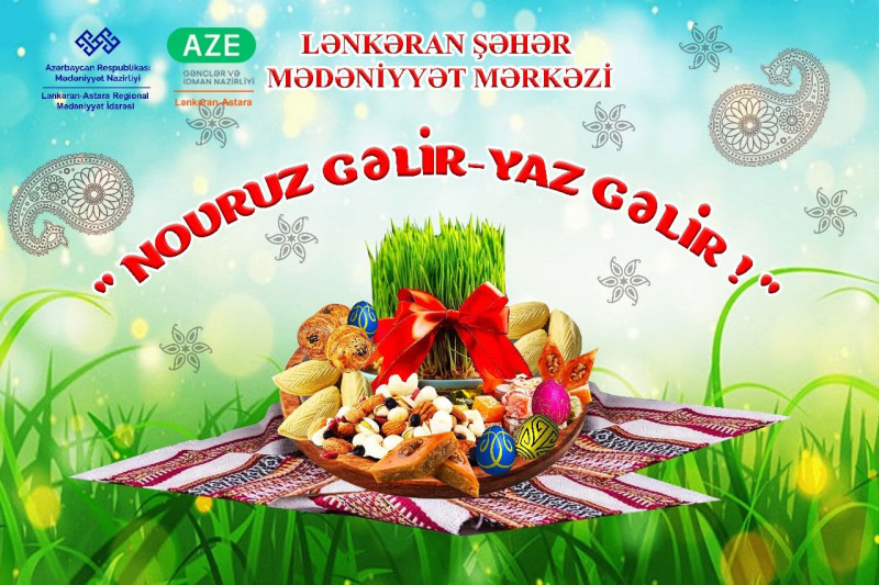 Lənkəranda teatrlaşdırılmış konsert proqramı keçiriləcək