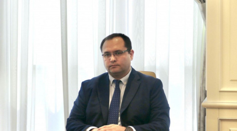 Nazir Masallıda vətəndaşları qəbul edəcək