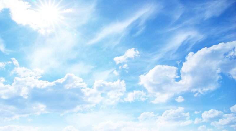 Sabah 20 dərəcə isti olacaq