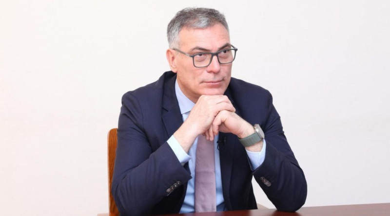 “Azəriqaz”ın baş direktoru Cəlilabadda vətəndaşları qəbul edəcək