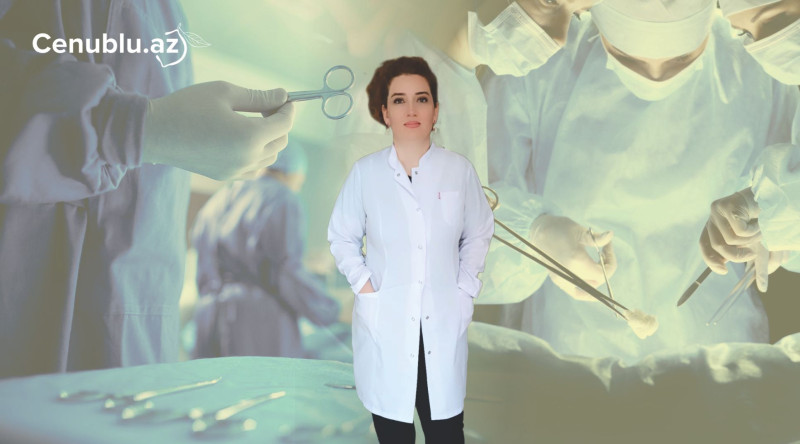 Lənkəranda çalışan cərrah: “Mədəkiçiltmə əməliyyatı onkoloji xəstəliklərin baş qaldırmasına səbəb olur” – ÖZƏL MÜSAHİBƏ