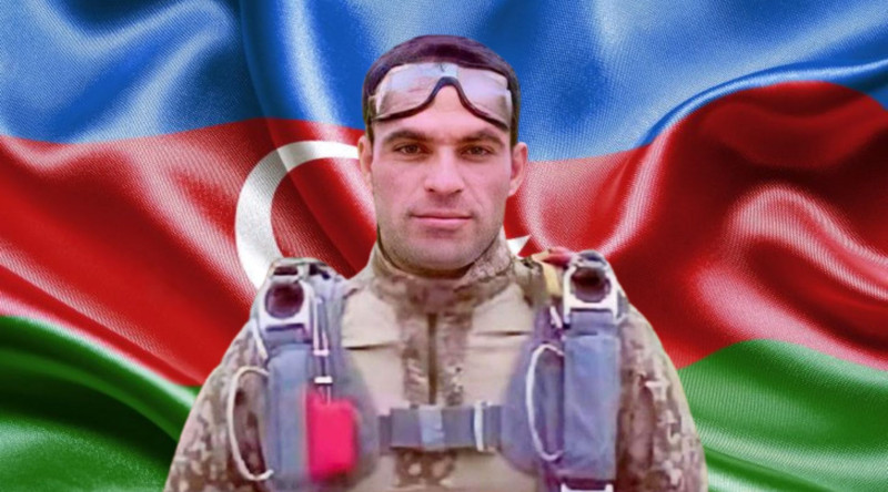 İgidimiz Pəncəli Teymurovun doğum günüdür