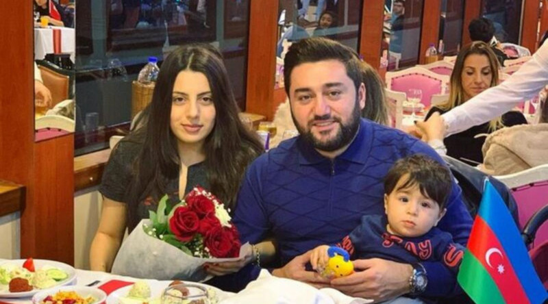 Müşviq Şahverdiyev: “Biz nümunəvi ailə idik, amma ayrıldıq”