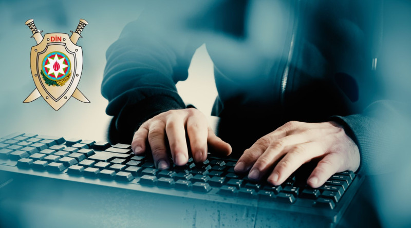 DİN-dən vətəndaşlara müraciət: “Kart məlumatlarınızı bölüşməyin”