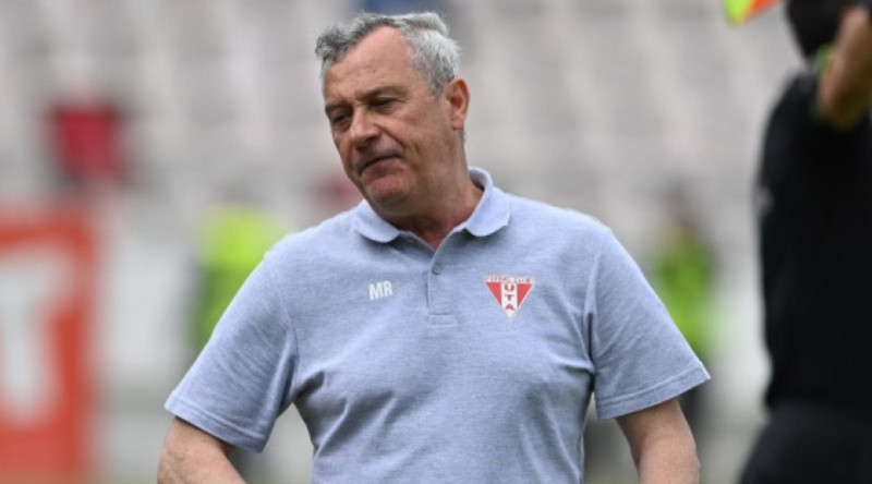 “Xəzər Lənkəran”ın keçmiş baş məşqçisi Azərbaycana dönmək istəyir