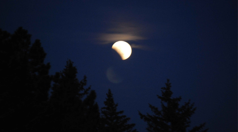 Ay tutulmasını nə vaxt görə biləcəyik?