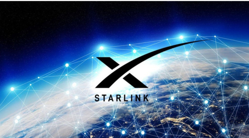 Starlink peyk interneti Azərbaycanda