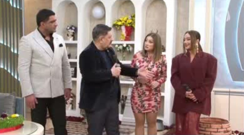 Ağadadaş Ağayev: “Cibimə “paçka” ilə pul qoydular”