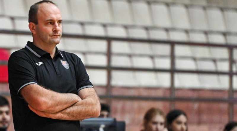 Lənkəranın baş məşqçisi:  Uzaqdan atışları lazımi şəkildə yerinə yetirə bilmədik