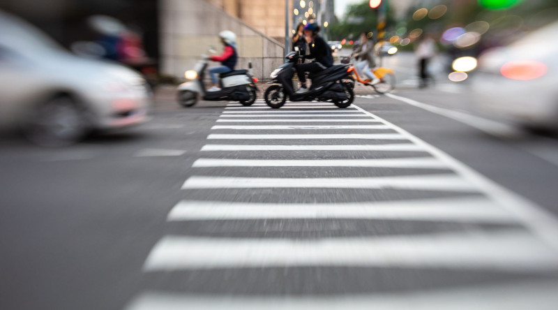Motosikleti insanların üzərinə sürən Masallı sakini HƏBS EDİLDİ