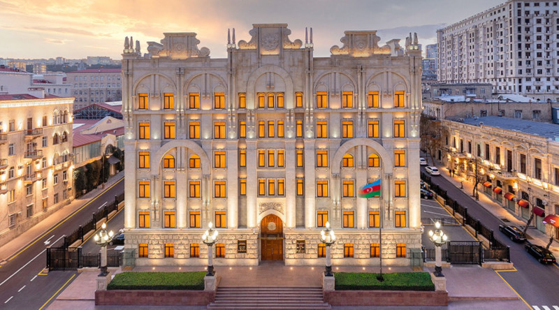 Lənkəranda direktorun şagirdi döyməsi ilə bağlı xəbərlərə aydınlıq gətirilib