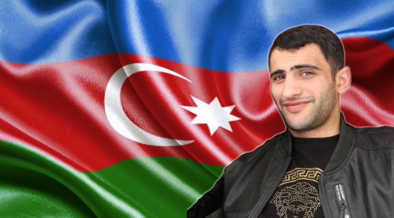 Biləsuvar şəhidinin ad günüdür