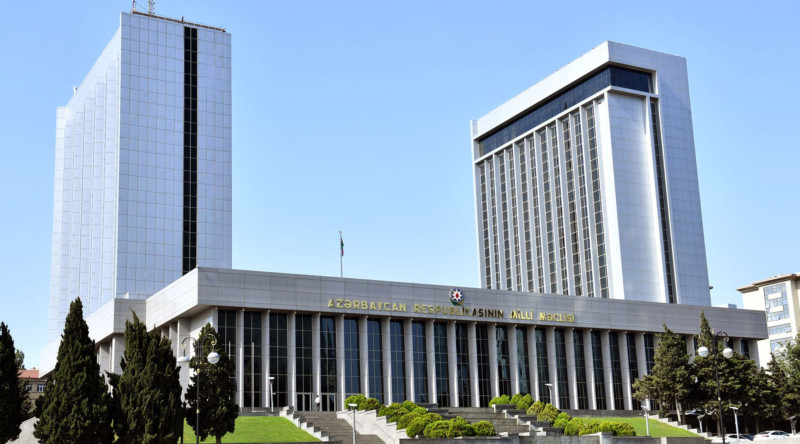 Deputatların aprel ayı üçün vətəndaş qəbulu cədvəli açıqlanıb