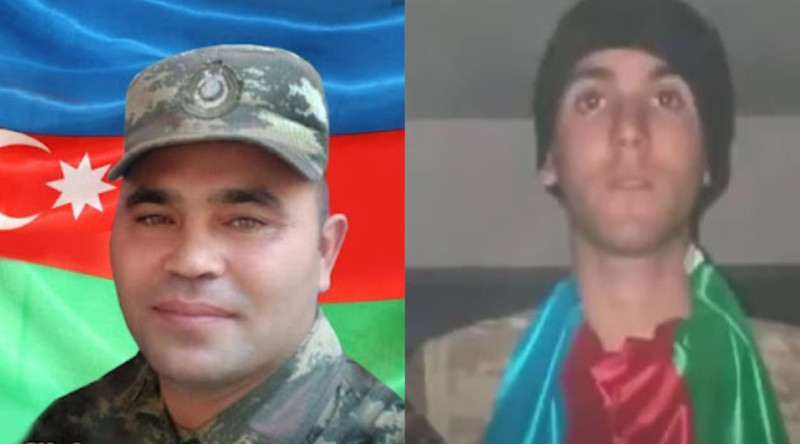 Cənublu şəhidlərimizin doğum günüdür