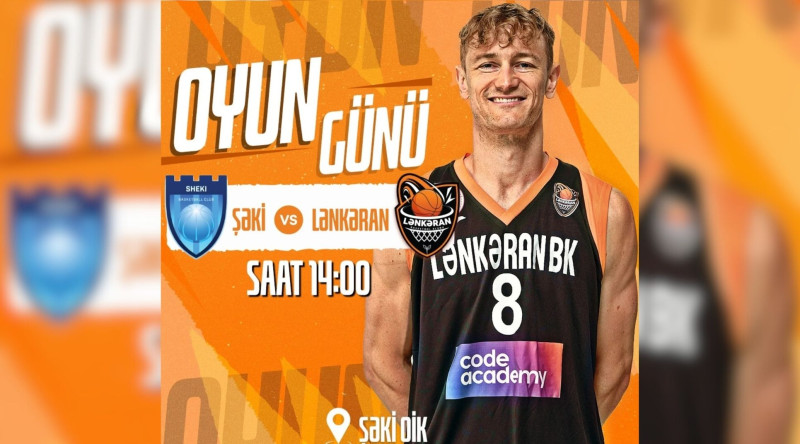 “Lənkəran” “Şəki” ilə qarşılaşacaq